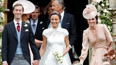 Pippa Middleton's Major Update on Hold During Exciting Milestone Celebration