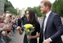 Meghan Markle’s Heartwarming Perfect Gift Video Ignites British Fans