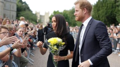 Meghan Markle’s Heartwarming Perfect Gift Video Ignites British Fans