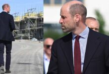 Prince William Drops Personal Message Just Hours After Andrew Bombshell