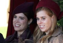 Royals Make Secret Protective Measures for Princess Beatrice and Eugenie Ahead of High Profile Appearance