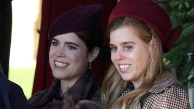 Royals Make Secret Protective Measures for Princess Beatrice and Eugenie Ahead of High Profile Appearance
