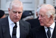 King Charles Issues Stern Warning to Andrew as New Police Leads Uncover Hidden Secrets
