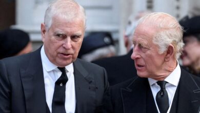 King Charles Issues Stern Warning to Andrew as New Police Leads Uncover Hidden Secrets