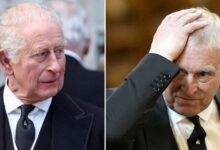 King Charles Reign at Risk As The Epic Battle Threatening the Future of the Monarchy