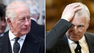 King Charles Reign at Risk As The Epic Battle Threatening the Future of the Monarchy