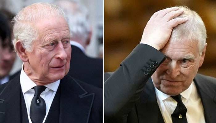King Charles Reign at Risk As The Epic Battle Threatening the Future of the Monarchy