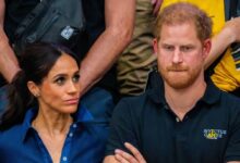 Prince Harry and Meghan Receive Unsettling News from the UK Amid Rumors of Property Renovation