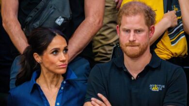 Prince Harry and Meghan Receive Unsettling News from the UK Amid Rumors of Property Renovation