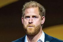 Prince Harry's World Turns Upside Down as Shocking News Breaks During Investigation