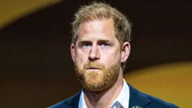 Prince Harry's World Turns Upside Down as Shocking News Breaks During Investigation