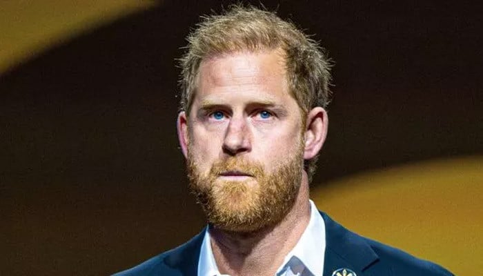 Prince Harry's World Turns Upside Down as Shocking News Breaks During Investigation