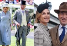 King Charles and Camilla's Hidden Joy Revealed Before the Big Celebration