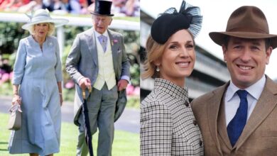 King Charles and Camilla's Hidden Joy Revealed Before the Big Celebration