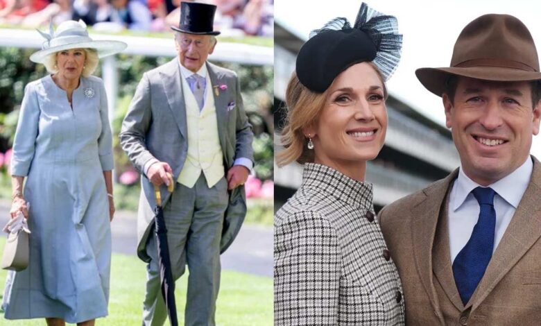 King Charles and Camilla's Hidden Joy Revealed Before the Big Celebration