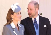 Shocking Incident Sparks Investigation at Prince William and Princess Kate’s Home
