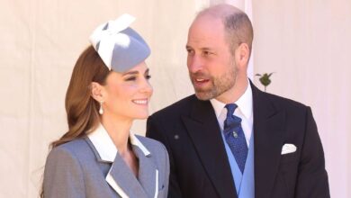 Shocking Incident Sparks Investigation at Prince William and Princess Kate’s Home