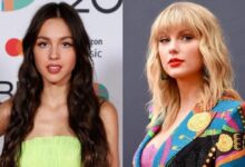 Olivia Rodrigo Nearly Beats Taylor Swift In Chart Battle As New Single Explodes Worldwide