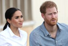 Prince Harry and Meghan Markle’s Response to Sudden Funds Crisis Revealed