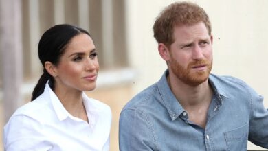 Prince Harry and Meghan Markle’s Response to Sudden Funds Crisis Revealed