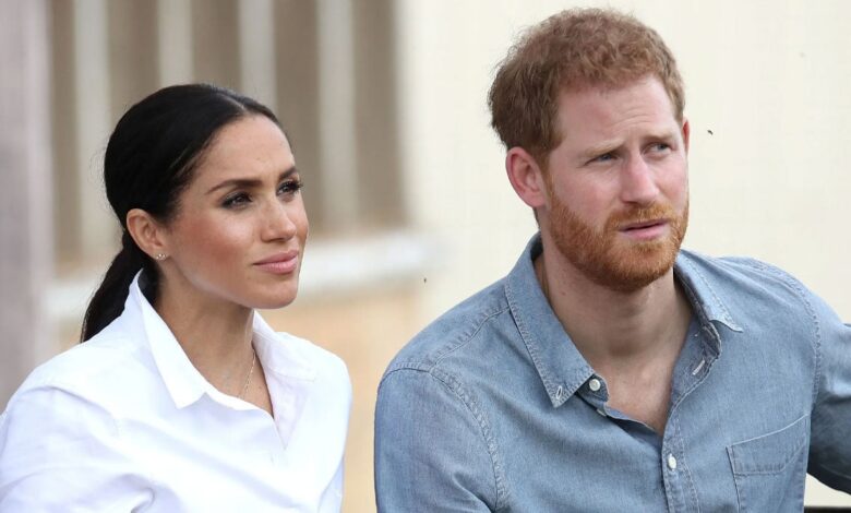 Prince Harry and Meghan Markle’s Response to Sudden Funds Crisis Revealed