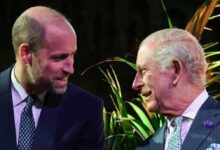Prince William's Stunning New Title Fuels Rumors of His Path to the Throne