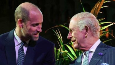 Prince William’s Growing Influence Fuels Speculation About the Future Monarchy