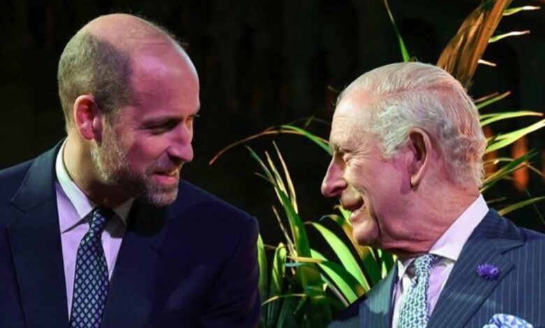 Prince William’s Growing Influence Fuels Speculation About the Future Monarchy