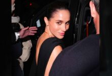 Meghan Markle Sparks Fierce Debate with Controversial Move