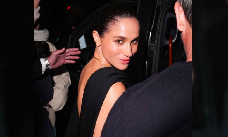 Meghan Markle Sparks Fierce Debate with Controversial Move