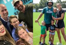 Prince William’s Five Word Remark to Jason Kelce Creates Major Buzz Online