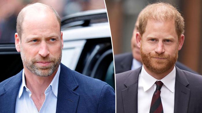 Prince William Makes Key Move Ahead of Prince Harry’s Return to the UK