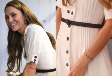 Princess Kate Shares Heartwarming Moment as Princess Charlotte Creates Her First Friendship Bracelet